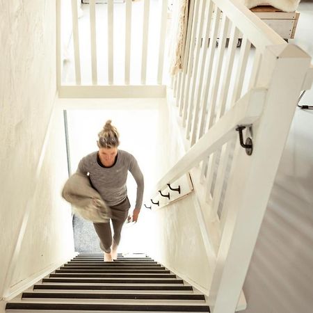 Appartementen Zer En Loft In Centrum Bergen Exteriér fotografie