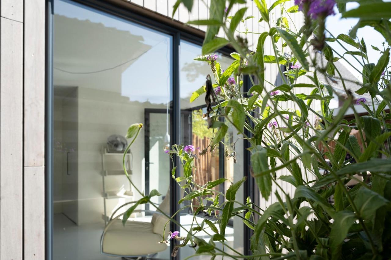 Appartementen Zer En Loft In Centrum Bergen Exteriér fotografie