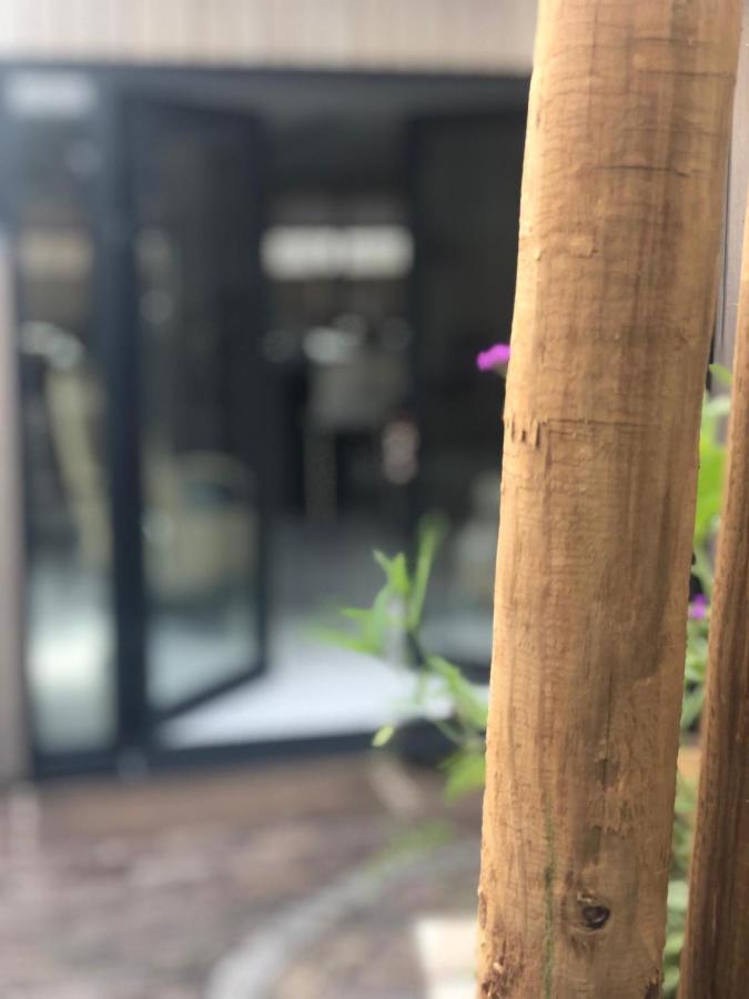 Appartementen Zer En Loft In Centrum Bergen Exteriér fotografie
