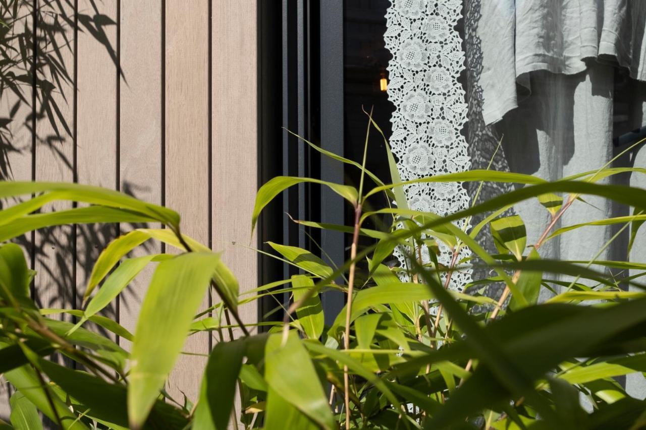Appartementen Zer En Loft In Centrum Bergen Exteriér fotografie