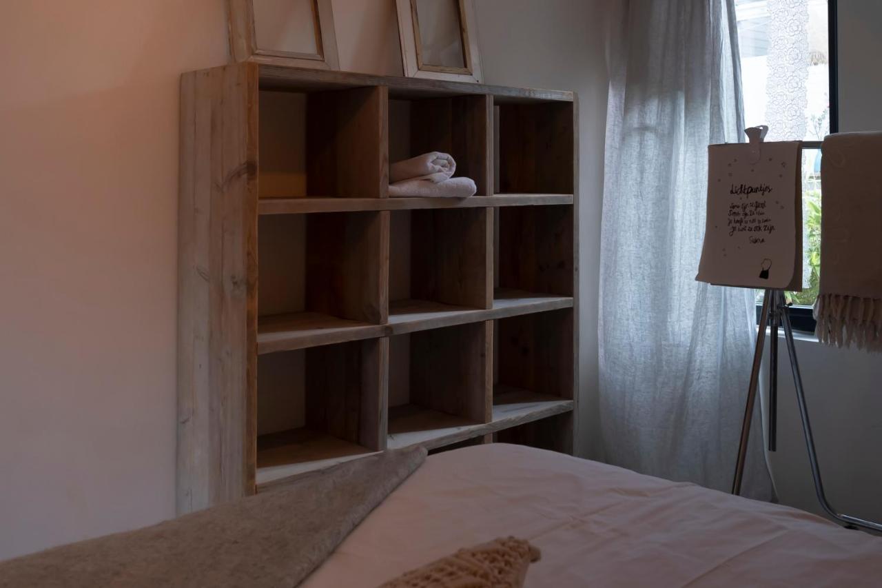 Appartementen Zer En Loft In Centrum Bergen Exteriér fotografie